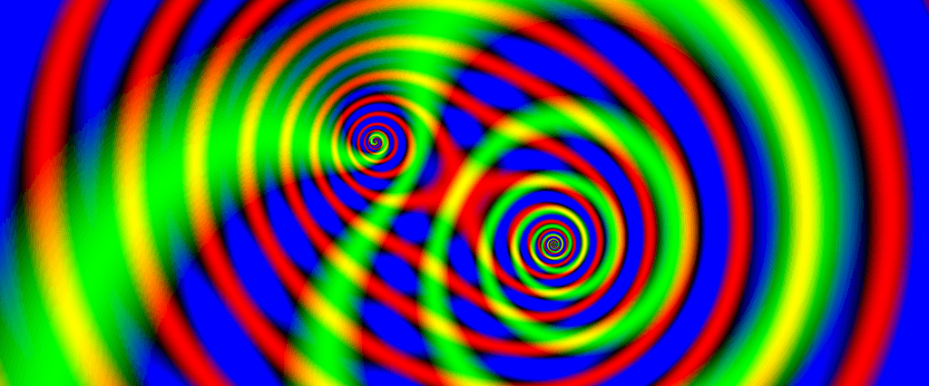 Sample output with { useVorticityInPhi = false, useDivergenceInPsi = false }