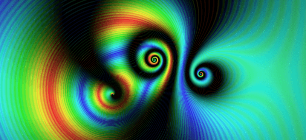 Flows, Palette: Step (static image)