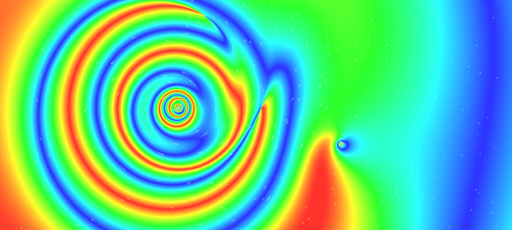Flows, Palette: Skip (static image)