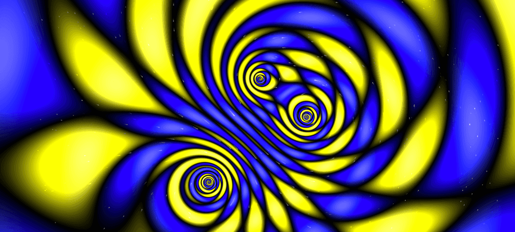 Flows, Palette: Inclusion (static image)