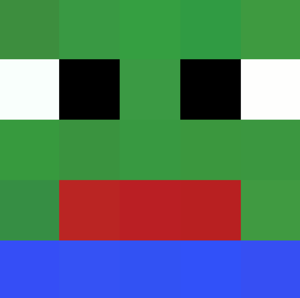 InChainPepeGAN by @LifeOnChain_NFT